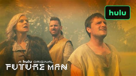 Watch Future Man on GoStream .